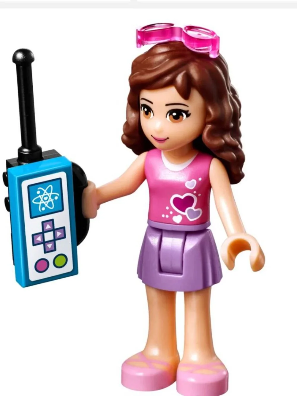 Lego friends olivia